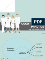 Good Pharmacy Practice