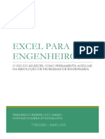 Apostila Excel Para Engenheiros