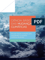 [E-book] Ciências Básicas Das Mudanças Climáticas[1420]