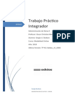 Trabajo Práctico Integrador