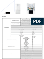 NR-CY558G (Picture & Specification)