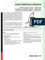 PDF Dosimetro