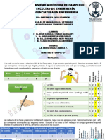 3.3 Optimismo 3.4planificación y Toma de Decisiones