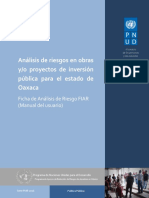 UNDP-RBLAC-AnálisisObrasInversiónMX