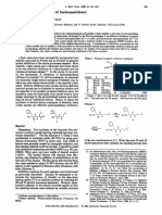 A-Keto Amide Inhibitors of Aminopeptidases': These RM)