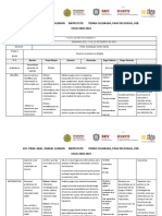 Esc. Prim. Gral. Miguel Alemán 30Epr1737D Tierra Colorada, Paso de Ovejas, Ver. CICLO 2020-2021