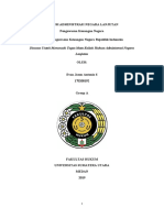 Pengawasan Keuangan Negara Sistem Pengawasan Keuangan Negara Republik Indonesia