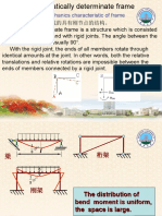 4-1 The Mechanics Characteristic of Frame