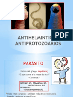 Anti Parasit A Rios