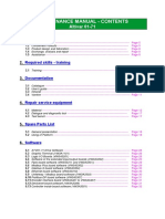 Altivar 61-71 Rel v1.6 Maintenance Manual