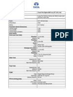 TFF LPT1615 Specs