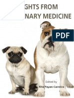 Insights From Veterinary Medicine