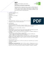 CÓMO HACER UN INFORME DE LABORATORIO 2020docx