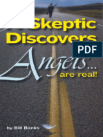 A Skeptic Discovers That Angels - Bill Banks