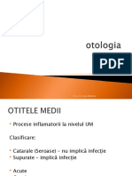 03 Otologia Inflamatii UM