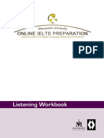 Listen Complete Workbook