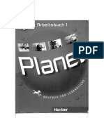 Planet 1 Arbeitsbuch Komplett