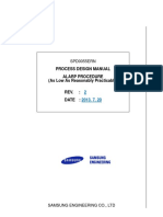 SPD0055ERN: Process Design Manual Alarp Procedure (As Low As Reasonably Practicable)