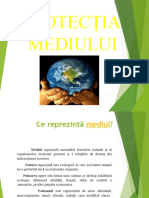 Protectia Mediului 1