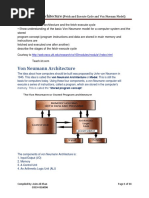 Computer Architecture