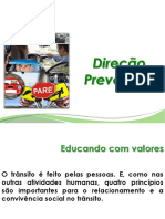 Direção Preventiva