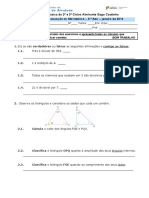 Mat5 FichaAvaliacao Quad Tri