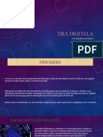 Era Digitala