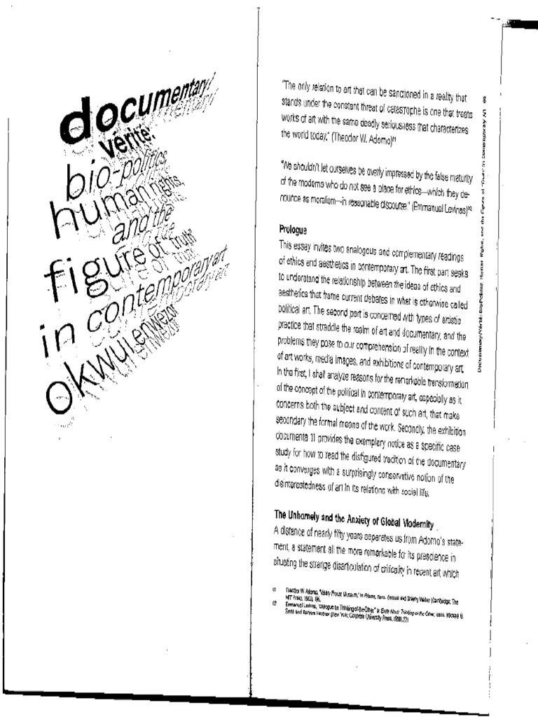 Theories and History of Architecture - Manfredo Tafuri PDF | PDF |  Criticism | English Language, image size:768x1024