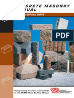 Concrete Masonry Manual-7