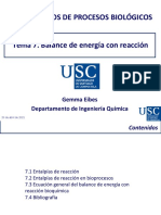 Tema 7 - Balances de Energia 2020 - 21