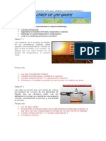 evaluacion comportamiento de los gases pauta