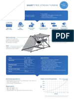 Datasheet SMART Freestream