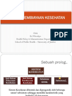 Konsep Pembiayaan Kesehatan-1