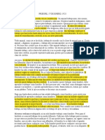 Todo Hombre Trabaja de Acuerdo A Su Constitución