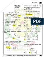 Preguntas Circulo Trigonometrico