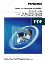 Manual de Programacion Del PC V5