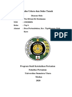 Nia Silviani BR Brahmana - 190308056 - Laporan Praktikum Suhu Udara Dan Suhu Tanah
