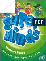 Super Minds 2 Student s Book