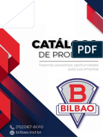 Bilbao Completo 2021 Catalogo