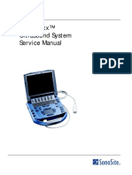 MicroMaxx 3.0 Service Manual P05324-01B e