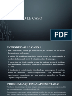 ESTUDO DE CASO (1)