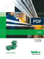 Dc Motoren Lsk Technical Catalogue en Iss201712 e 3805