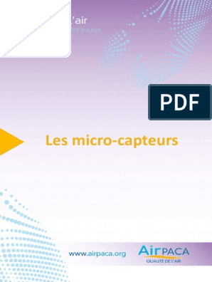 Détecteur et afficheur de CO2 - Compact - Capteur - Semiconducteur /  Electrochimique