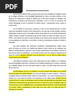 Texto de Andrea Bocco