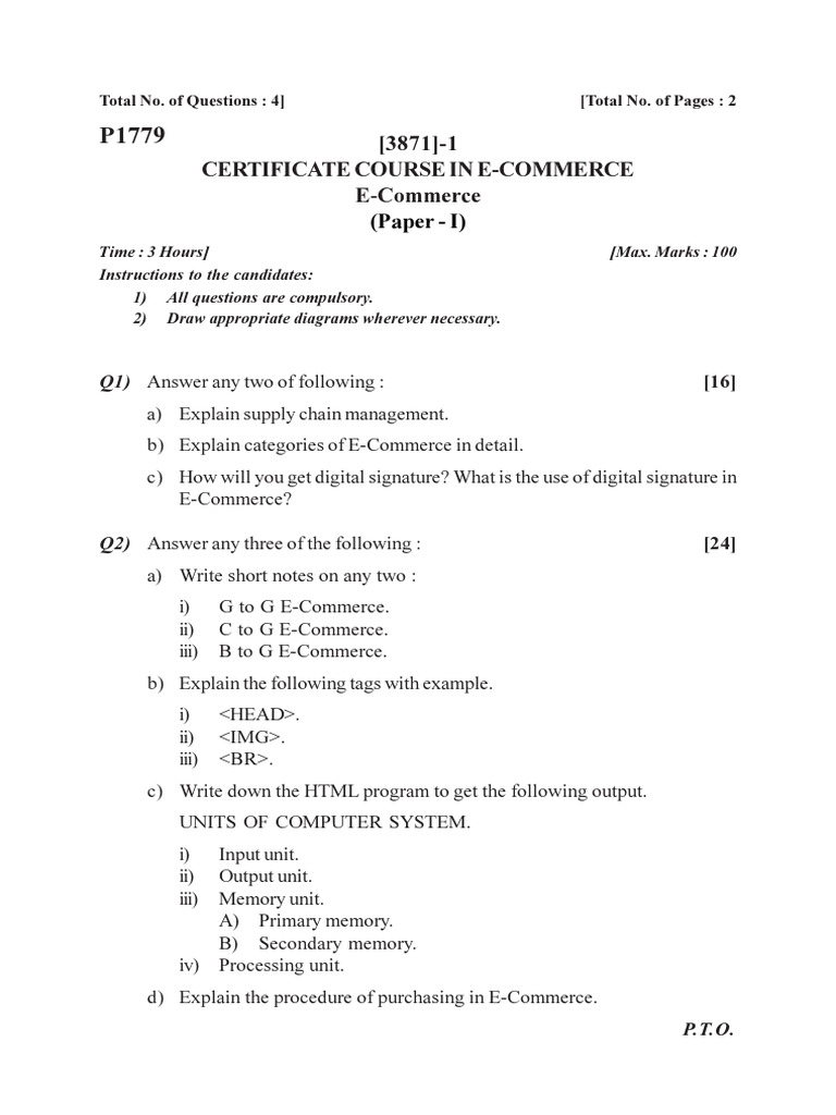 VPI Distribution & Warehousing Guide | PDF | E Commerce | Computer Data ...