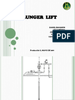 FUA - Sistema de Levantamiento Plunger Lift - 2011
