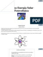 Curso Energía Solar Fotovoltaica CLASE 3