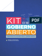 DIGITAL - KIT GA 2 OGP