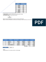 Manejo de Celdas en Excel Referencias Relativas RESPONDER