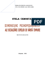 1460559277 13. Dimensiuni Psihopedagogice Ale Socializarii Copiilor de Virsta Timpurie